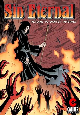Sin Eternal: Return to Dante's Inferno