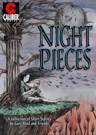 Night Pieces Vol. 1