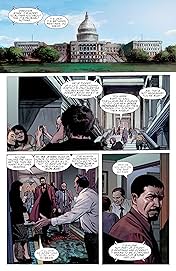 Iron Man: Director of S.H.I.E.L.D. #19