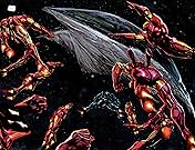 Iron Man: Director of S.H.I.E.L.D. #19