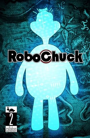 RoboChuck #2