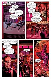 Iron Man: Director of S.H.I.E.L.D. #20