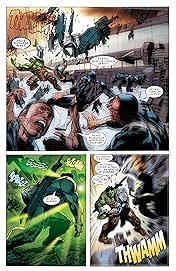 Iron Man: Director of S.H.I.E.L.D. #20