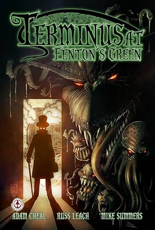 Terminus at Fenton's Green