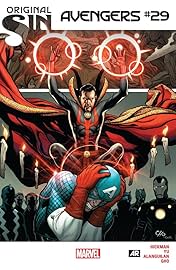 Avengers (2012-2015) #29