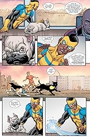 Invincible Universe Vol. 2