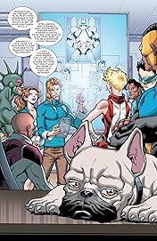 Invincible Universe Vol. 2