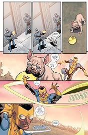 Invincible Universe Vol. 2