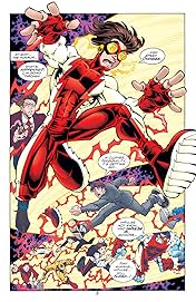 Young Justice (1998-2003) #1