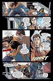 Doctor Who: The Tenth Doctor #2