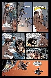 Doctor Who: The Tenth Doctor #2