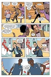 Doctor Who: The Eleventh Doctor #2