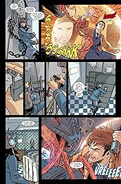Doctor Who: The Tenth Doctor #3