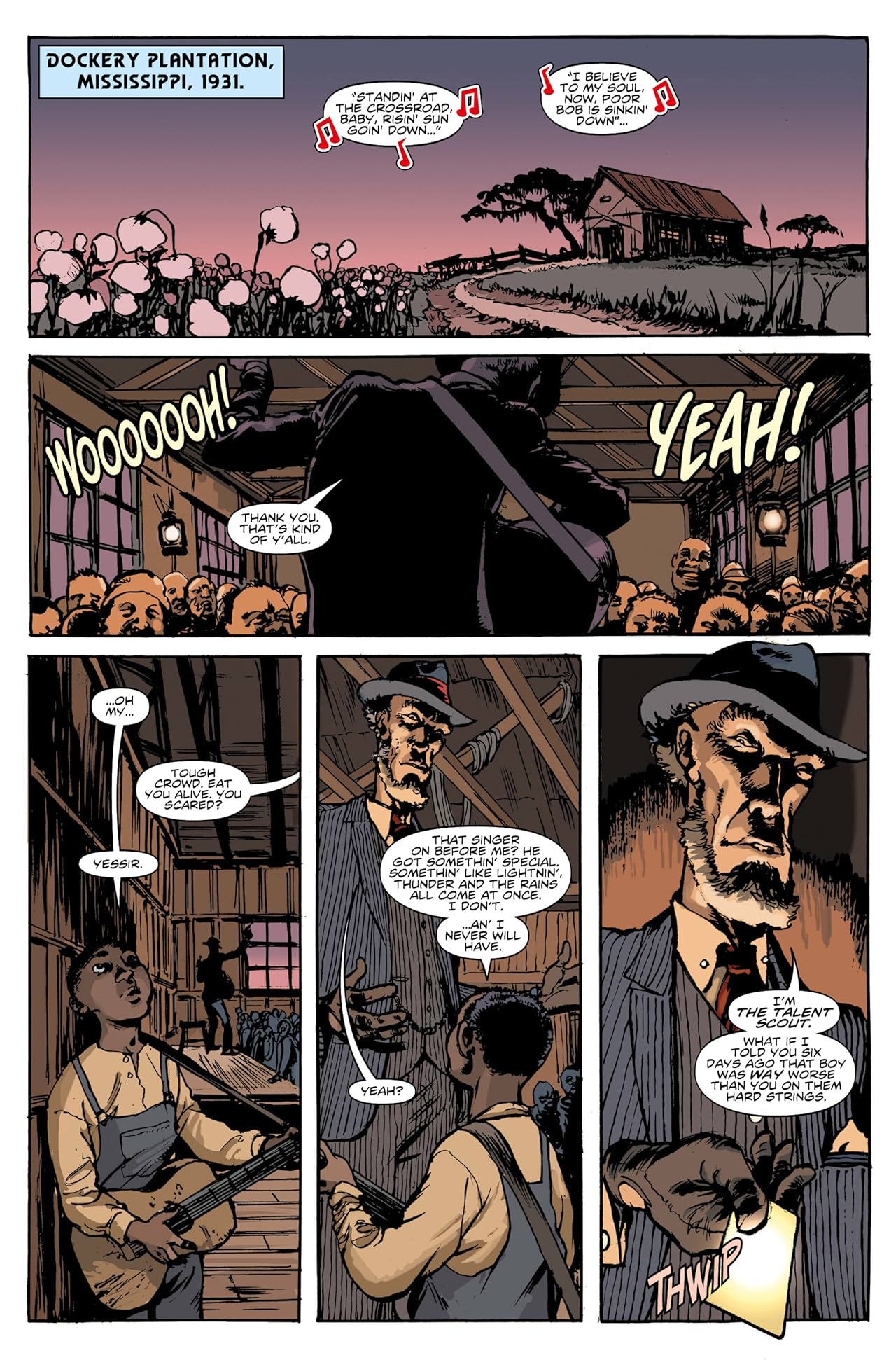 Doctor Who: The Eleventh Doctor #3