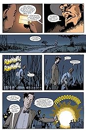 Doctor Who: The Eleventh Doctor #3