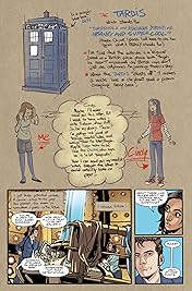 Doctor Who: The Tenth Doctor #4