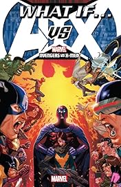 What If? AVX