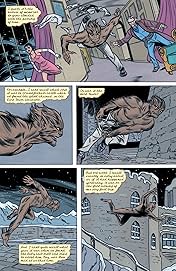 Fables #58
