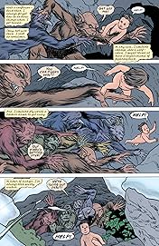 Fables #58