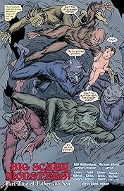 Fables #58