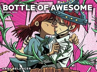 Bottle of Awesome #4
