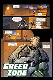 Avengers: The Initiative #4