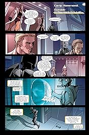 Avengers: The Initiative #4