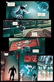 Avengers: The Initiative #4