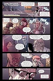 Avengers: The Initiative #5