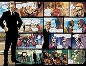 Avengers: The Initiative #5