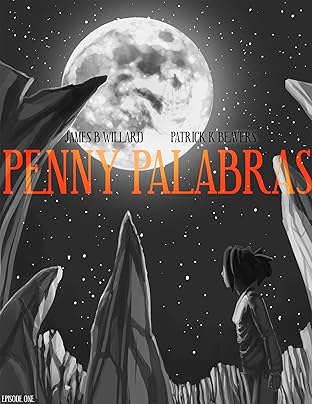 Penny Palabras #1