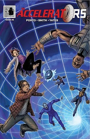 The Accelerators #6