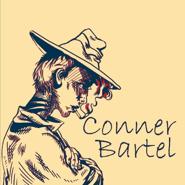 Conner Bartel