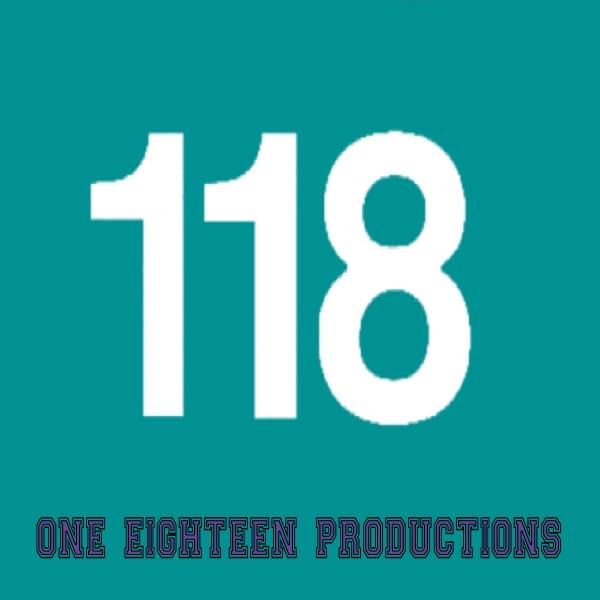 One Eighteen Productions