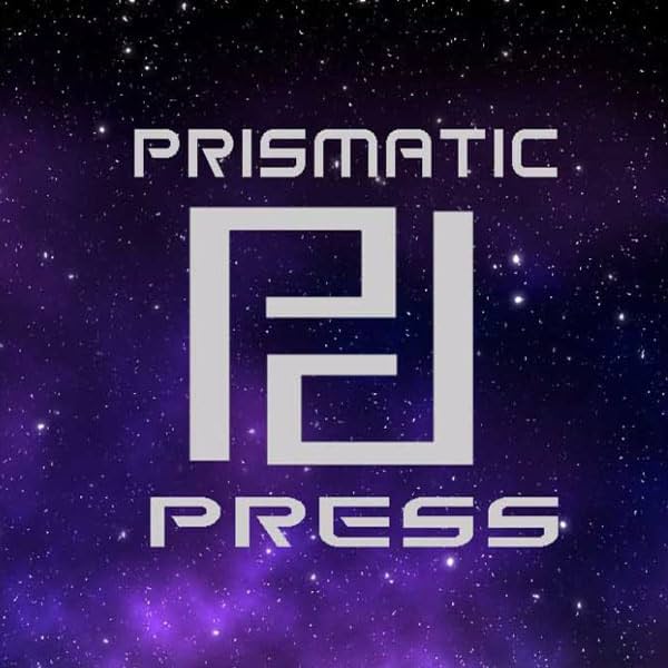 Prismatic Press Publishing