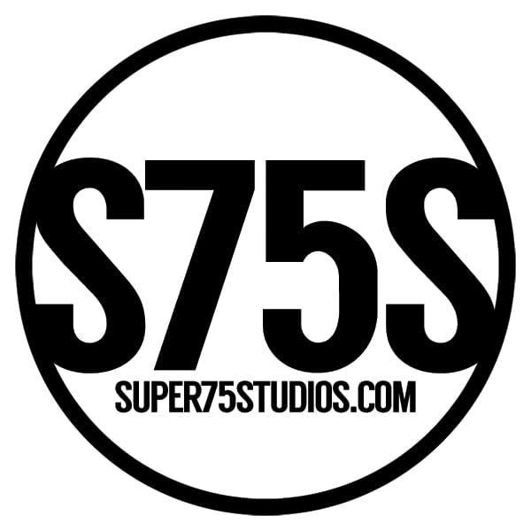 Super 75 Studios