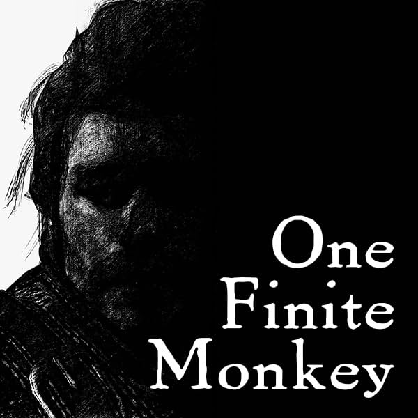 One Finite Monkey