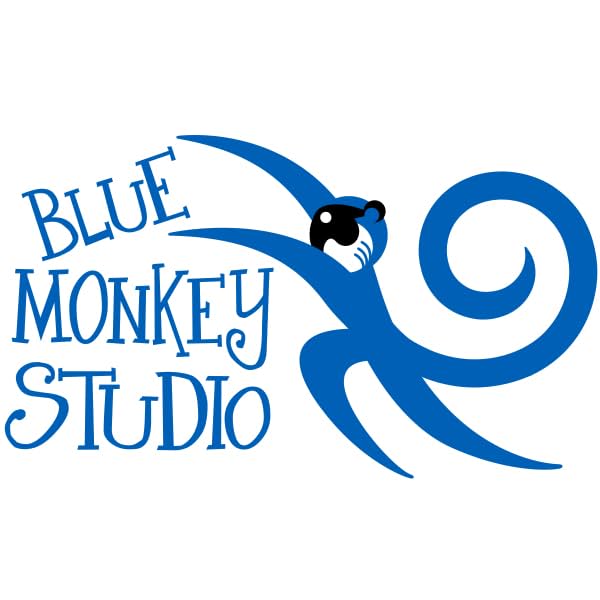 Blue Monkey Studio