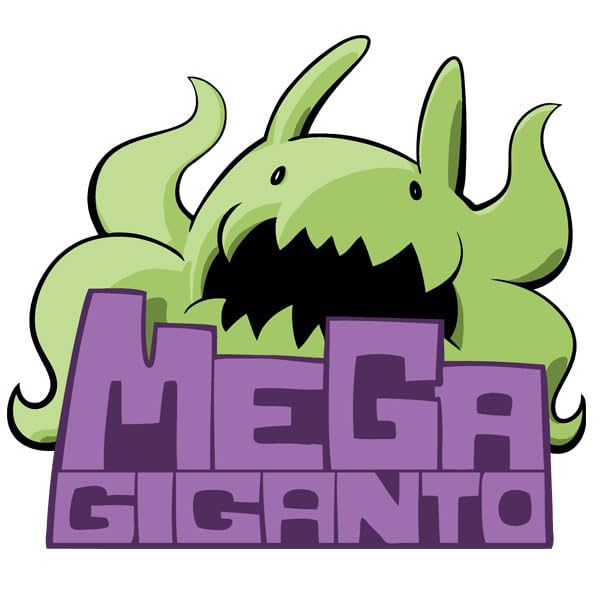 Mega Giganto