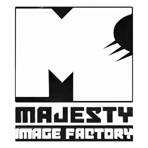 Majesty Image Factory