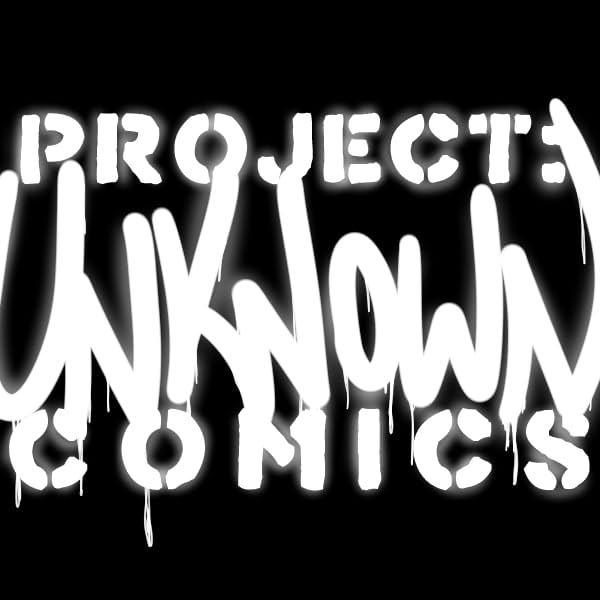 Project: Unknown Comics
