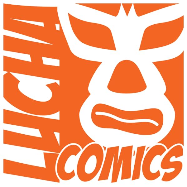 Lucha Comics