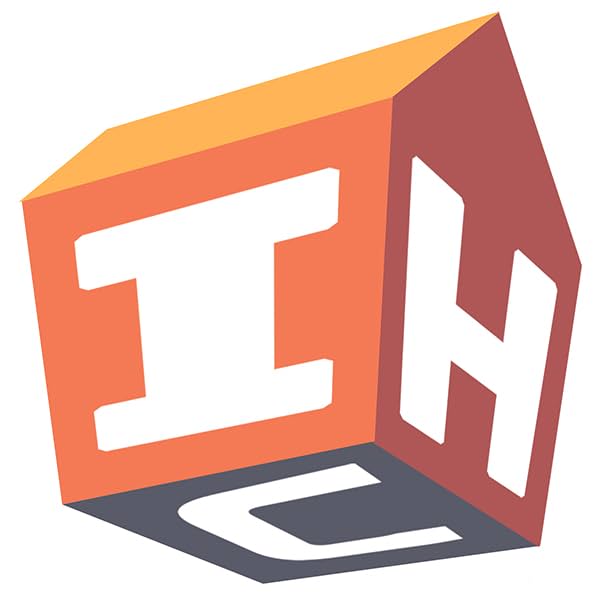 Imagination House Comics