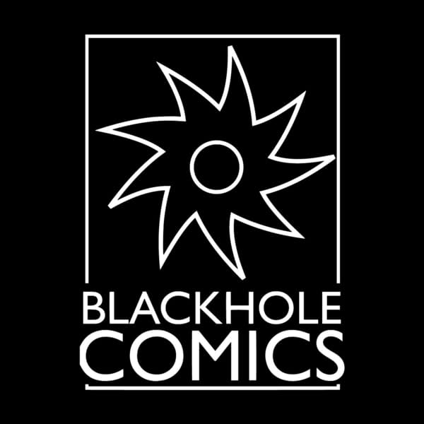 Blackhole Comics
