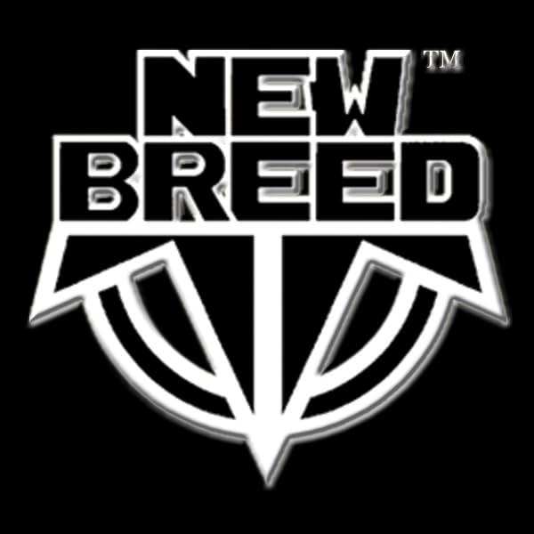 New Breed Comics