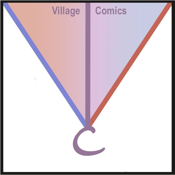 Village Comics