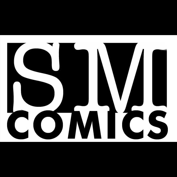 SM Comics