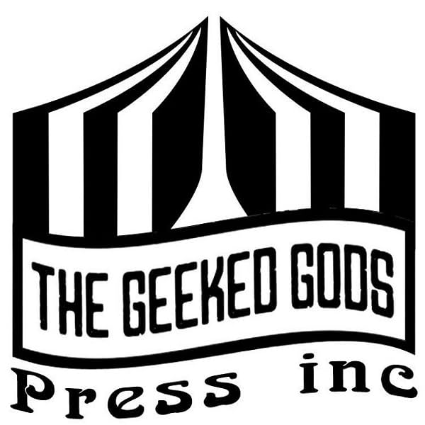 The Geeked Gods Press