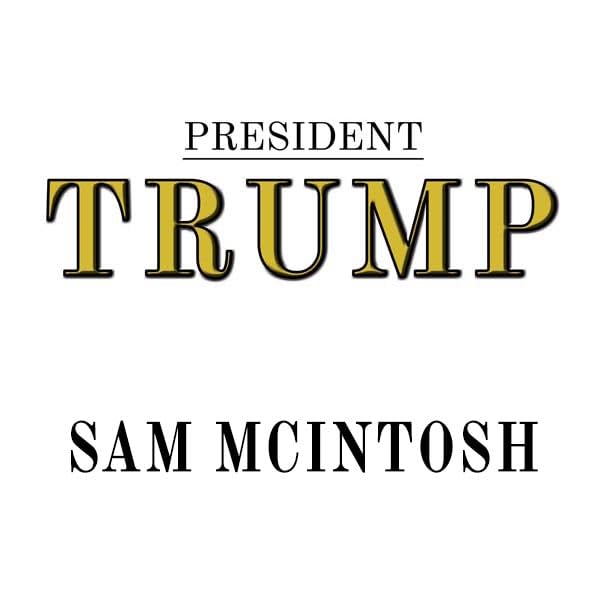 Sam McIntosh