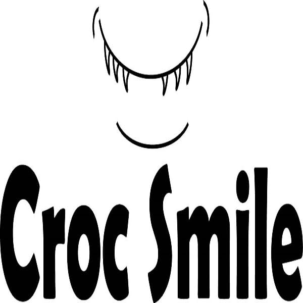Croc Smile